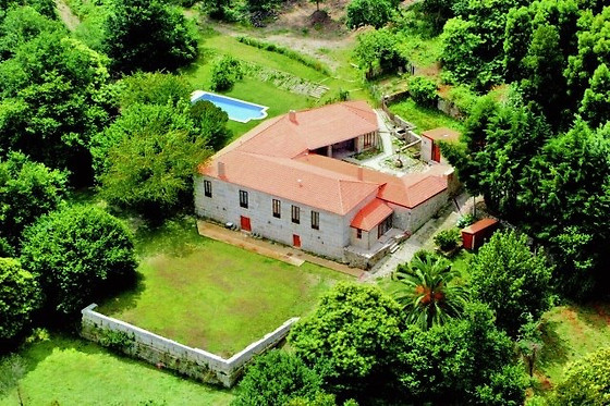PAZO LARACHE - photo 0