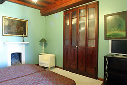 PAZO LARACHE
