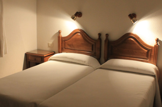 HOTEL LOS PERALES - photo 5