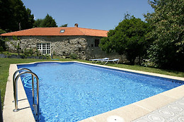 PAZO LARACHE