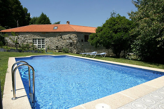 PAZO LARACHE - photo 3