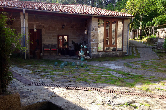 PAZO LARACHE - photo 4