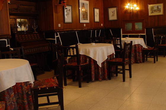 HOTEL LOS PERALES - photo 8