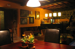 PAZO LARACHE