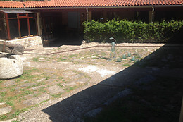 PAZO LARACHE