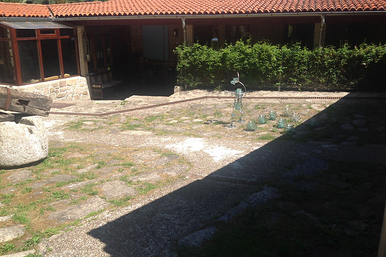 PAZO LARACHE - photo 14