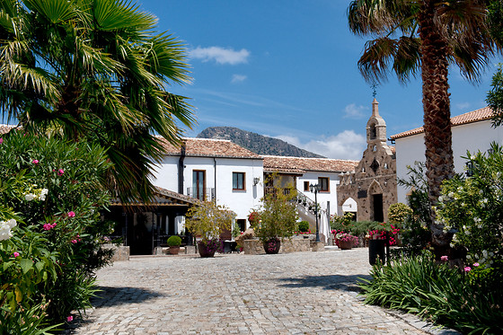 HOTEL SPA CORTIJO SALINAS - photo 5