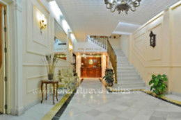 HOTEL NUEVO PALAS
