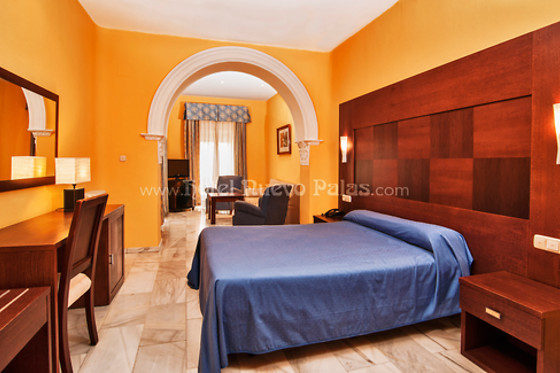 HOTEL  NUEVO PALAS - photo 5