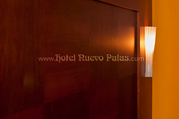 HOTEL NUEVO PALAS