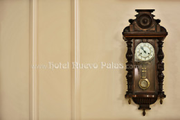 HOTEL NUEVO PALAS