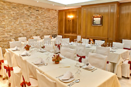 HOTEL NUEVO PALAS