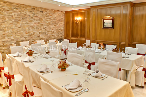 HOTEL  NUEVO PALAS - photo 12
