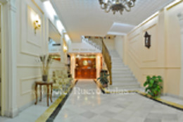 HOTEL NUEVO PALAS