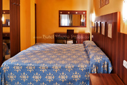 HOTEL NUEVO PALAS