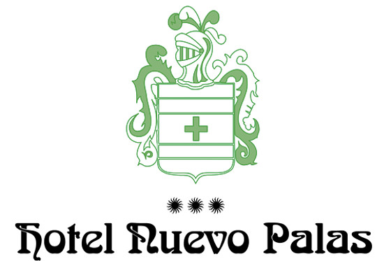 HOTEL  NUEVO PALAS - photo 17