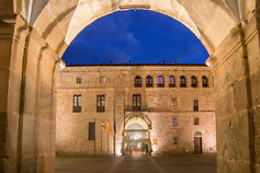 HOSTERÍA SAN MILLÁN