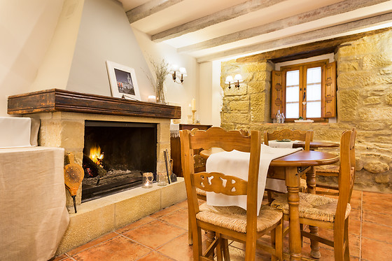 POSADA UNCASTILLO - photo 5