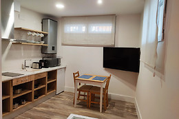 APARTAMENTOS TURÍSTICOS LA CASA AZUL