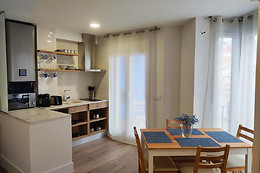 APARTAMENTOS TURÍSTICOS LA CASA AZUL
