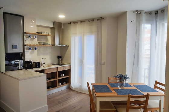 APARTAMENTOS TURÍSTICOS LA CASA AZUL - photo 5