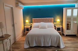 APARTAMENTOS TURÍSTICOS LA CASA AZUL