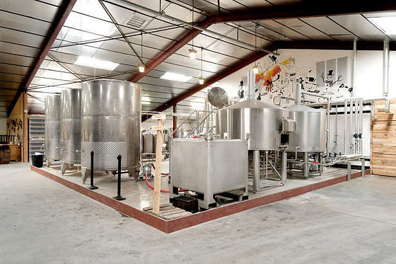 Brouwerij 't Verzet - photo 3