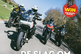 KicXstart Magazine