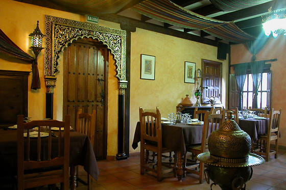 LA CASA RURAL DE CALATAÑAZOR - photo 3