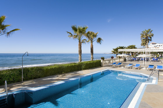 HOTEL  NUEVO PALAS - photo 18