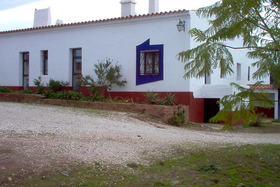 HERDADE DO MONTE OUTEIRO - photo 4
