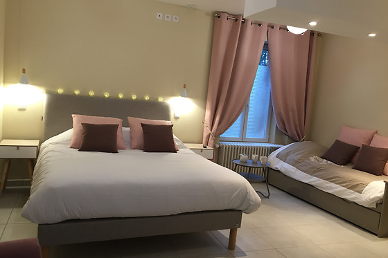 Villa Aliénor - photo 1