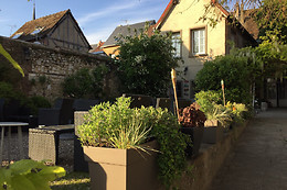 Villa Aliénor