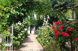 Villa Aliénor