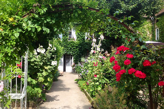 Villa Aliénor - photo 2