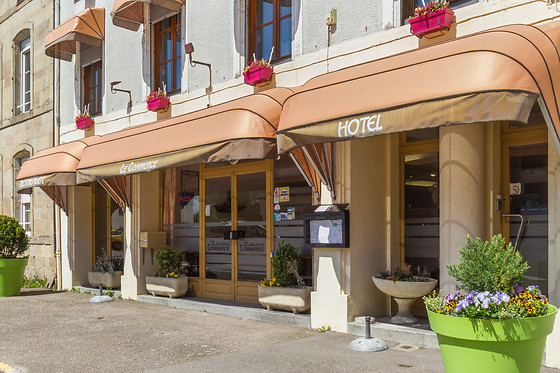 Le commerce - photo 0