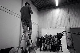Fotoshoot.nl -  Haarlem