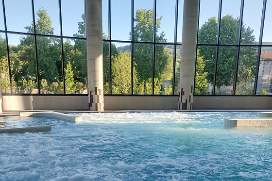 Thermes & Spa Santenay - photo 2