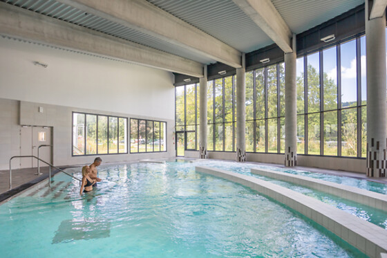 Thermes & Spa Santenay - photo 3