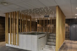 Thermes & Spa Santenay