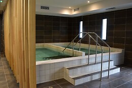 Thermes & Spa Santenay