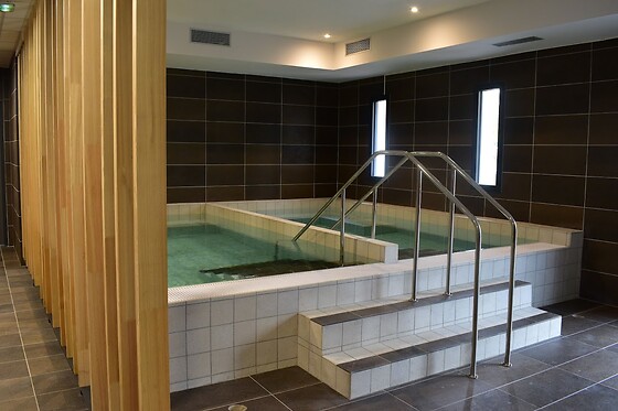 Thermes & Spa Santenay - photo 6