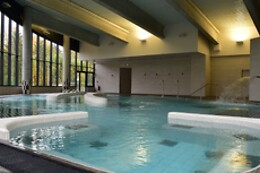 Thermes & Spa Santenay