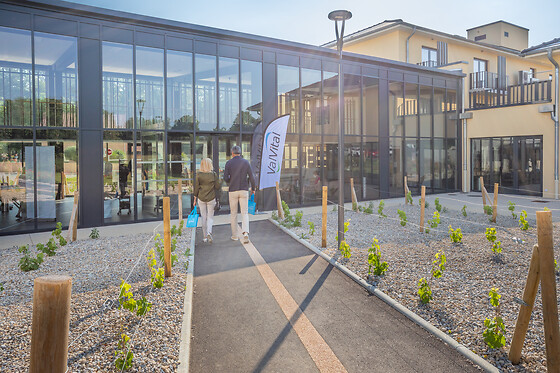 Thermes & Spa Santenay - photo 0