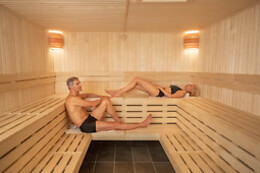 Thermes & Spa Santenay