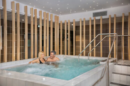 Thermes & Spa Santenay