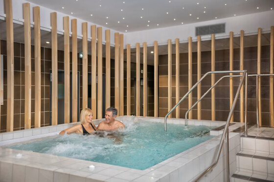 Thermes & Spa Santenay - photo 9