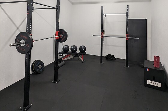 Athletics Studio - photo 9