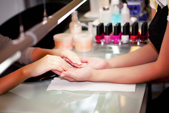 Institut Fashion Beauty & Spa Villa - photo 22