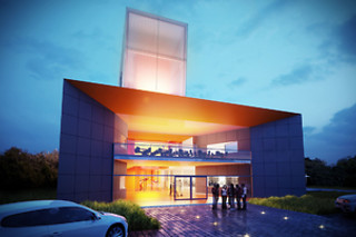 Indoor skydiving pour deux - Airspace Indoor Skydiving - Charleroi (Hainaut)
